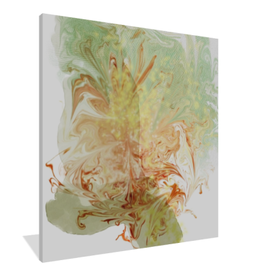 True Image (Canvas)