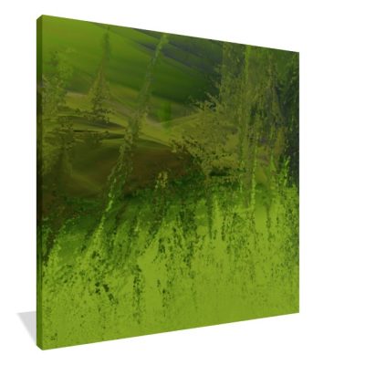 Abstract Landscape 3 (Canvas)
